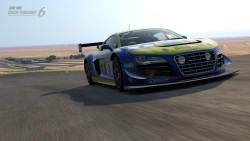Скриншот к игре Gran Turismo 6