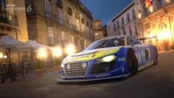 Скриншот к игре Gran Turismo 6