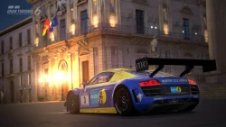 Скриншот к игре Gran Turismo 6