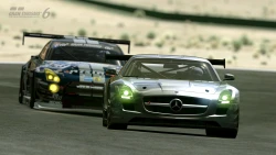 Скриншот к игре Gran Turismo 6