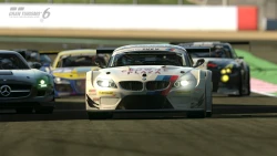 Скриншот к игре Gran Turismo 6