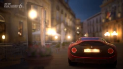 Скриншот к игре Gran Turismo 6