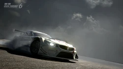 Скриншот к игре Gran Turismo 6