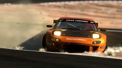 Скриншот к игре Gran Turismo 6