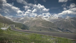 Скриншот к игре Gran Turismo 6