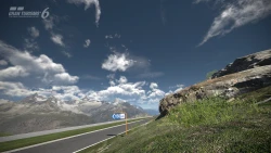 Скриншот к игре Gran Turismo 6