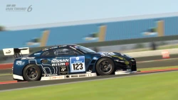 Скриншот к игре Gran Turismo 6
