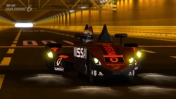 Скриншот к игре Gran Turismo 6