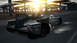 Скриншот к игре Gran Turismo 6