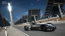 Скриншот к игре Gran Turismo 6