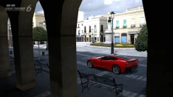 Скриншот к игре Gran Turismo 6