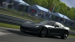 Скриншот к игре Gran Turismo 6