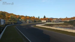 Скриншот к игре Gran Turismo 6