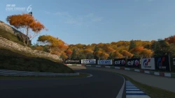 Скриншот к игре Gran Turismo 6
