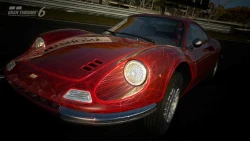 Скриншот к игре Gran Turismo 6
