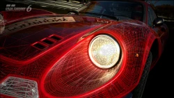 Скриншот к игре Gran Turismo 6