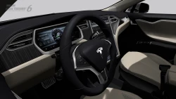 Скриншот к игре Gran Turismo 6