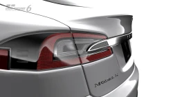 Скриншот к игре Gran Turismo 6