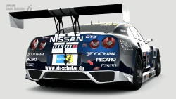 Скриншот к игре Gran Turismo 6