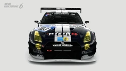 Скриншот к игре Gran Turismo 6