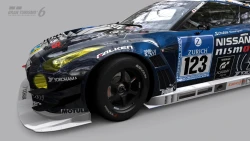 Скриншот к игре Gran Turismo 6