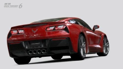 Скриншот к игре Gran Turismo 6