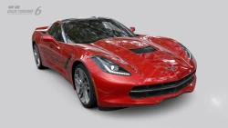 Скриншот к игре Gran Turismo 6
