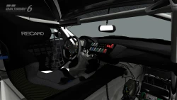 Скриншот к игре Gran Turismo 6