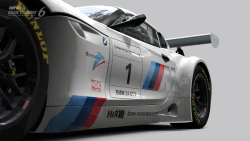Скриншот к игре Gran Turismo 6