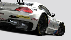 Скриншот к игре Gran Turismo 6