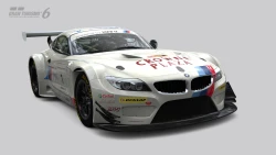 Скриншот к игре Gran Turismo 6
