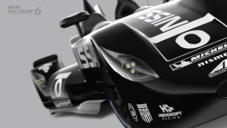 Скриншот к игре Gran Turismo 6