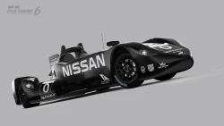 Скриншот к игре Gran Turismo 6