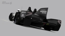 Скриншот к игре Gran Turismo 6
