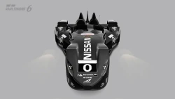 Скриншот к игре Gran Turismo 6