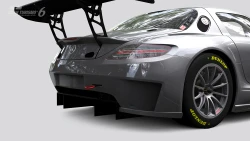 Скриншот к игре Gran Turismo 6