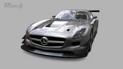 Скриншот к игре Gran Turismo 6