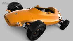 Скриншот к игре Gran Turismo 6
