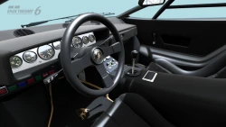 Скриншот к игре Gran Turismo 6