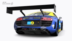 Скриншот к игре Gran Turismo 6