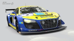 Скриншот к игре Gran Turismo 6