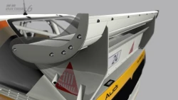 Скриншот к игре Gran Turismo 6