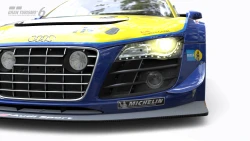 Скриншот к игре Gran Turismo 6