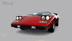 Скриншот к игре Gran Turismo 6