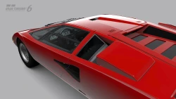 Скриншот к игре Gran Turismo 6