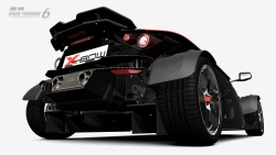 Скриншот к игре Gran Turismo 6