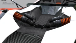 Скриншот к игре Gran Turismo 6