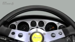 Скриншот к игре Gran Turismo 6