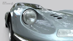Скриншот к игре Gran Turismo 6