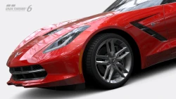 Скриншот к игре Gran Turismo 6